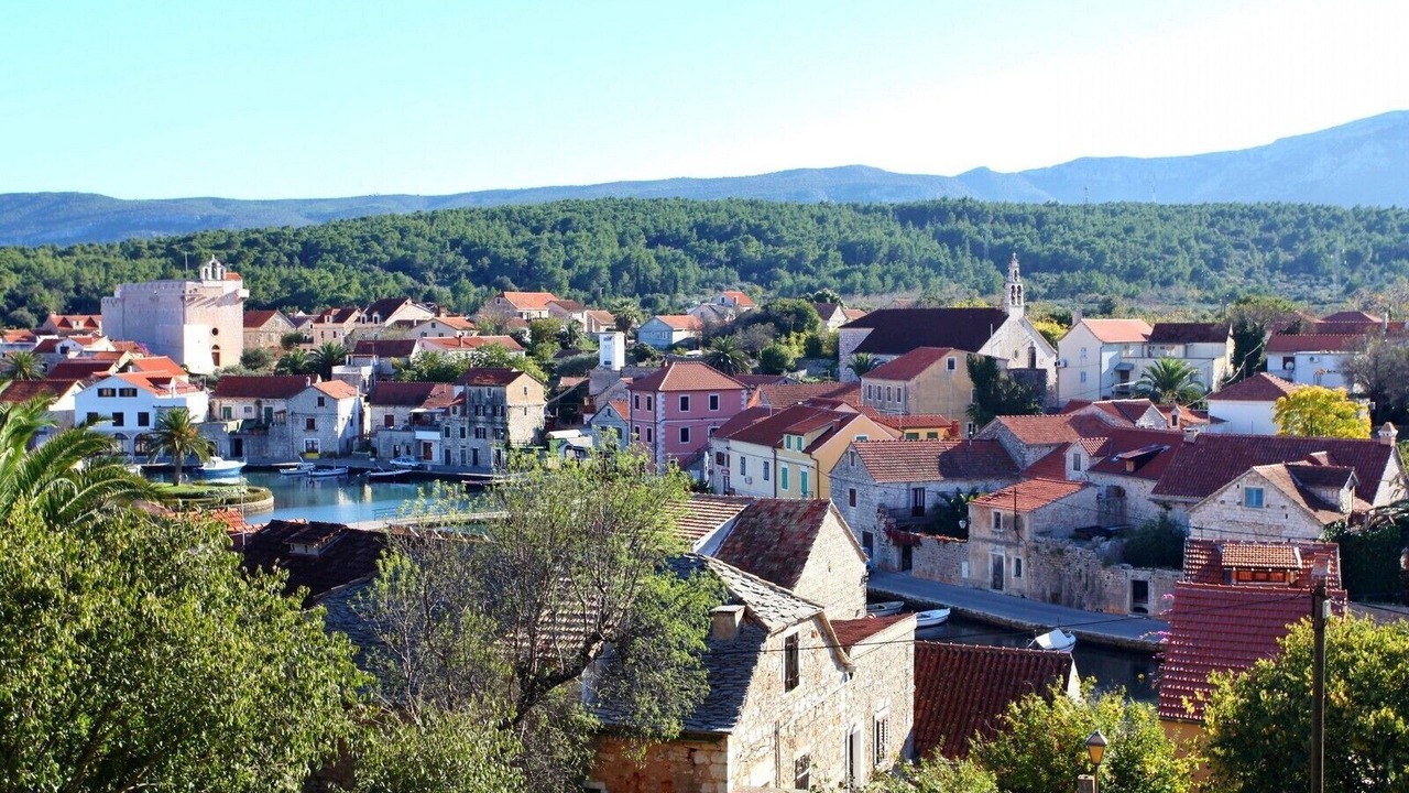 Photo of Outdoor in Vrboska
