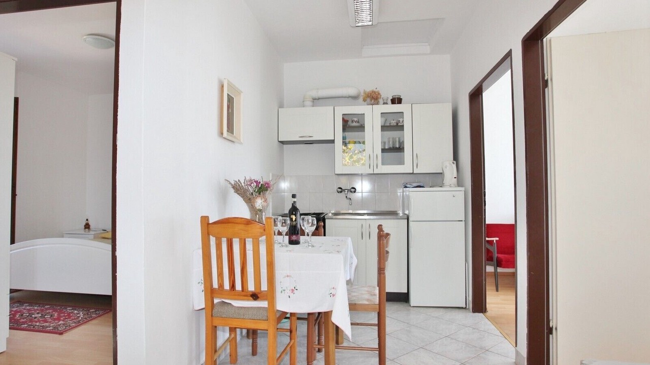 Photo of Kitchen in Vrboska