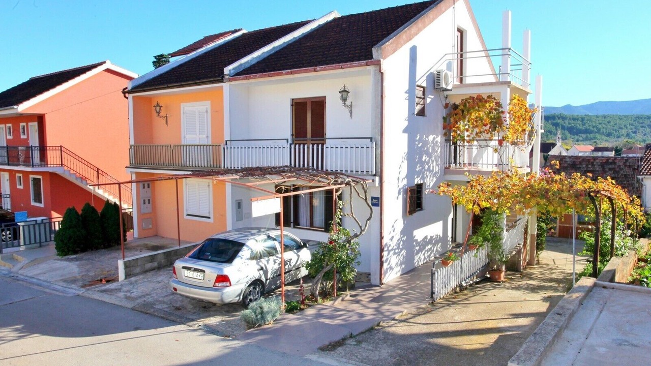 Photo of Outdoor in Vrboska