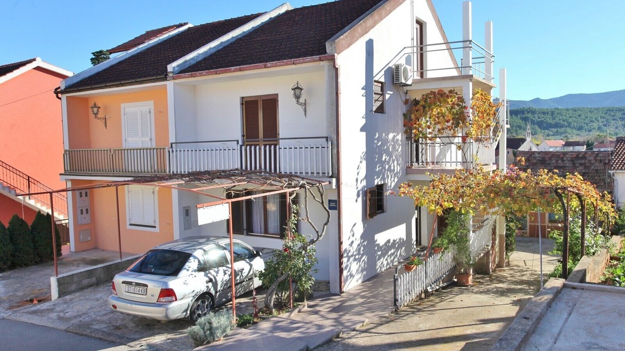 Photo of Outdoor in Vrboska