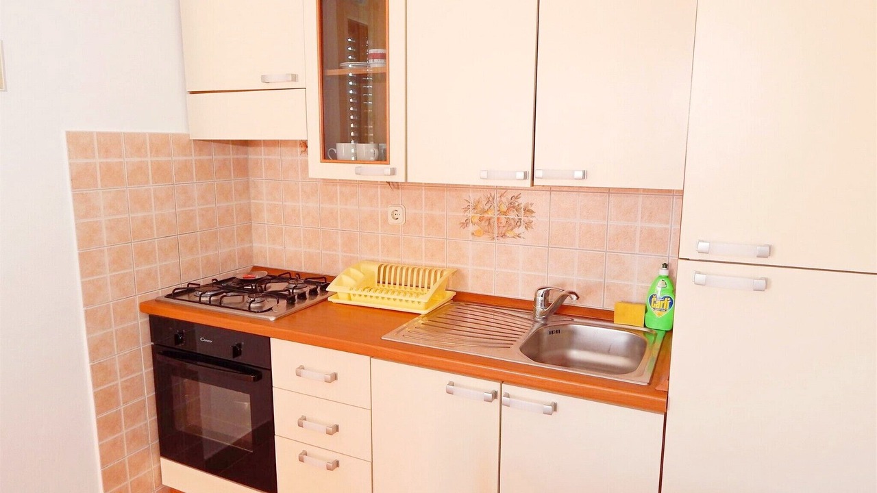 Photo of Kitchen in Zrce