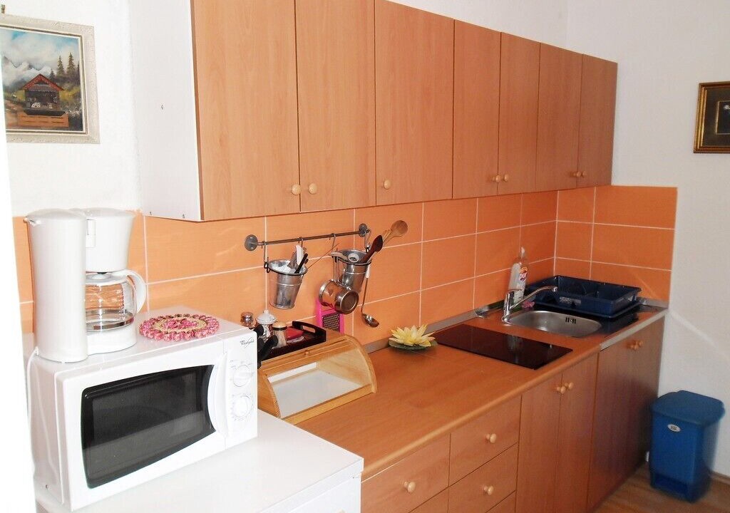 Photo of Kitchen in Opric
