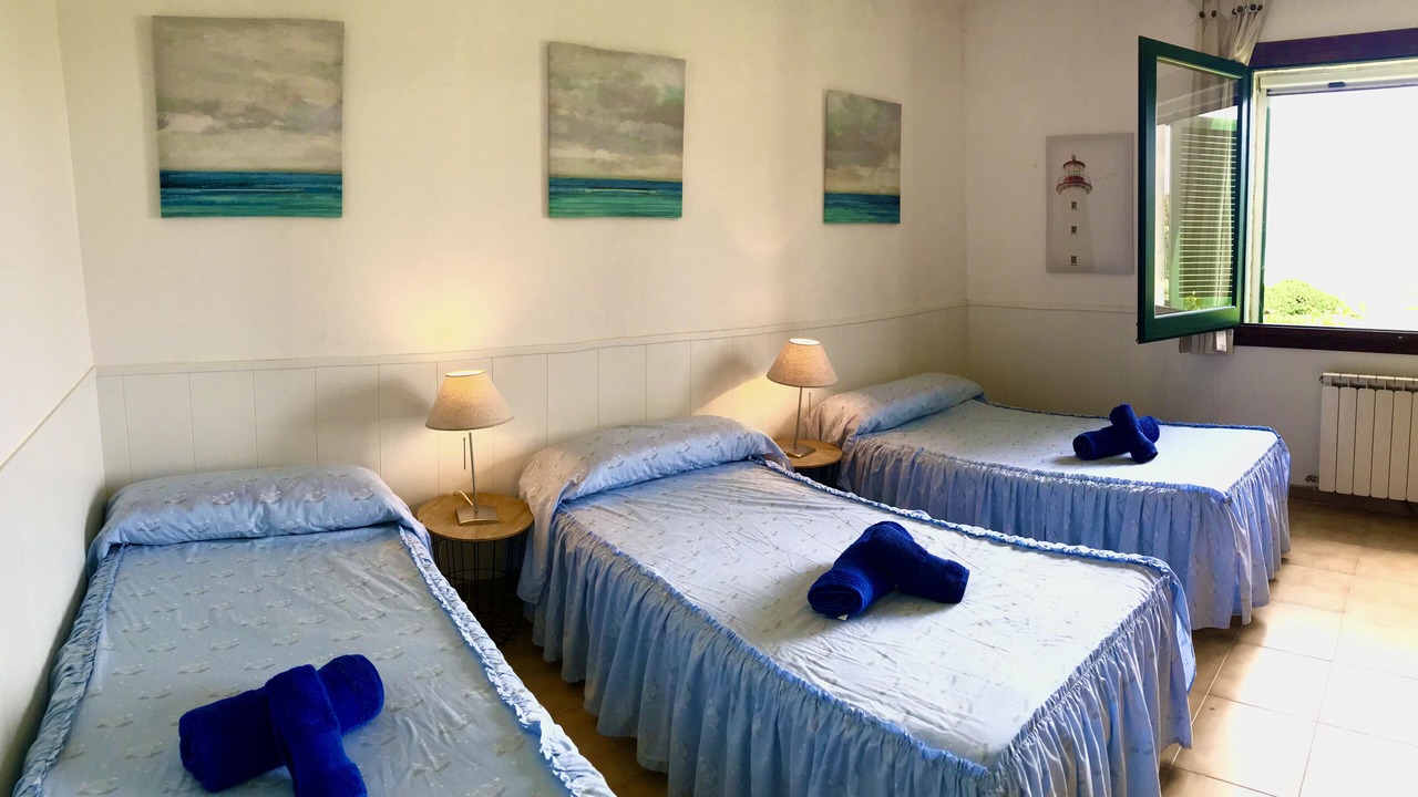 Photo of Bedroom in Miami Platja