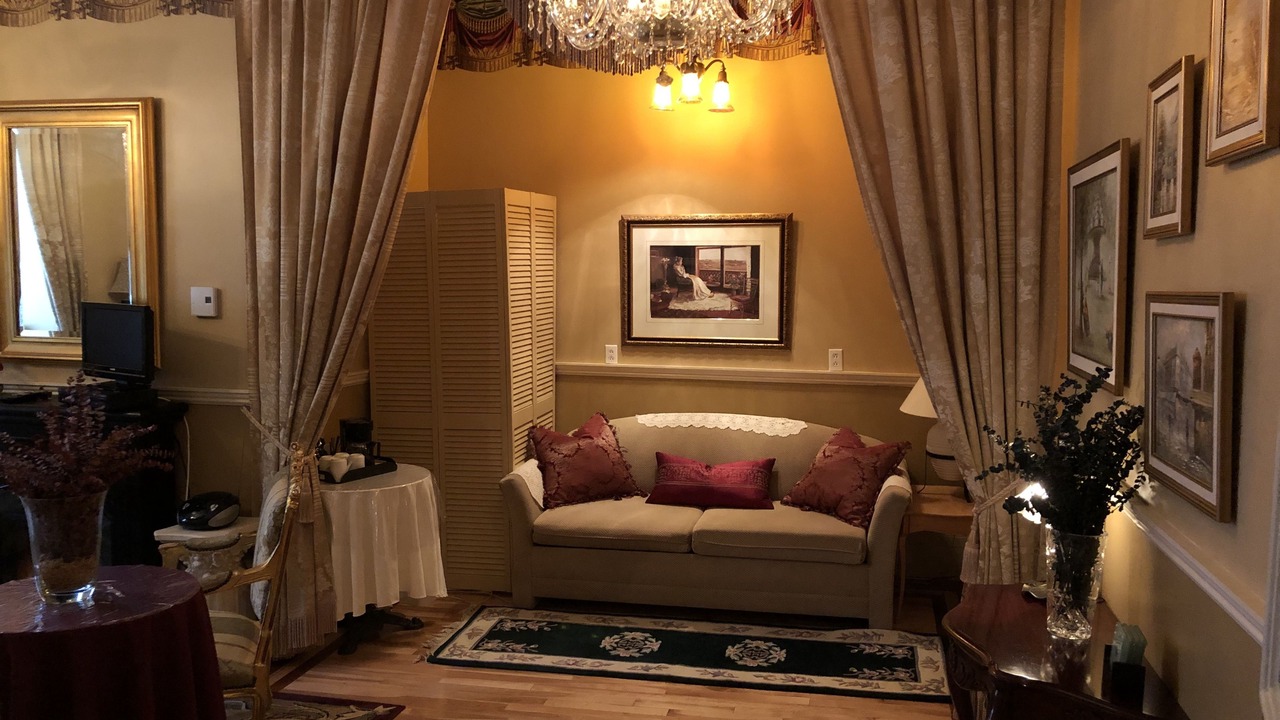 Photo of Bedroom in Saint-Jean-Baptiste