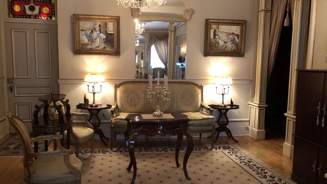 Photo of Bedroom in Saint-Jean-Baptiste