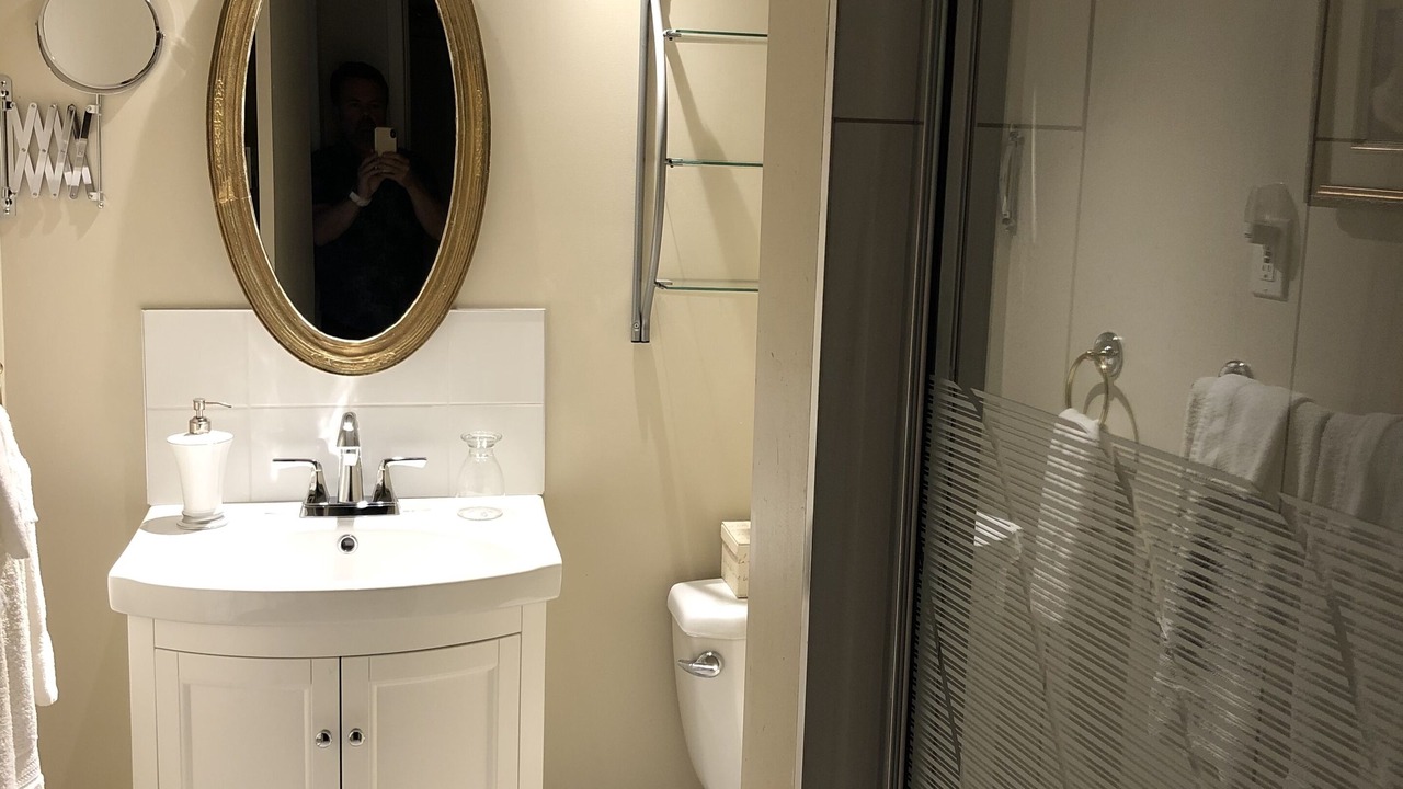 Photo of Bathroom in Saint-Jean-Baptiste