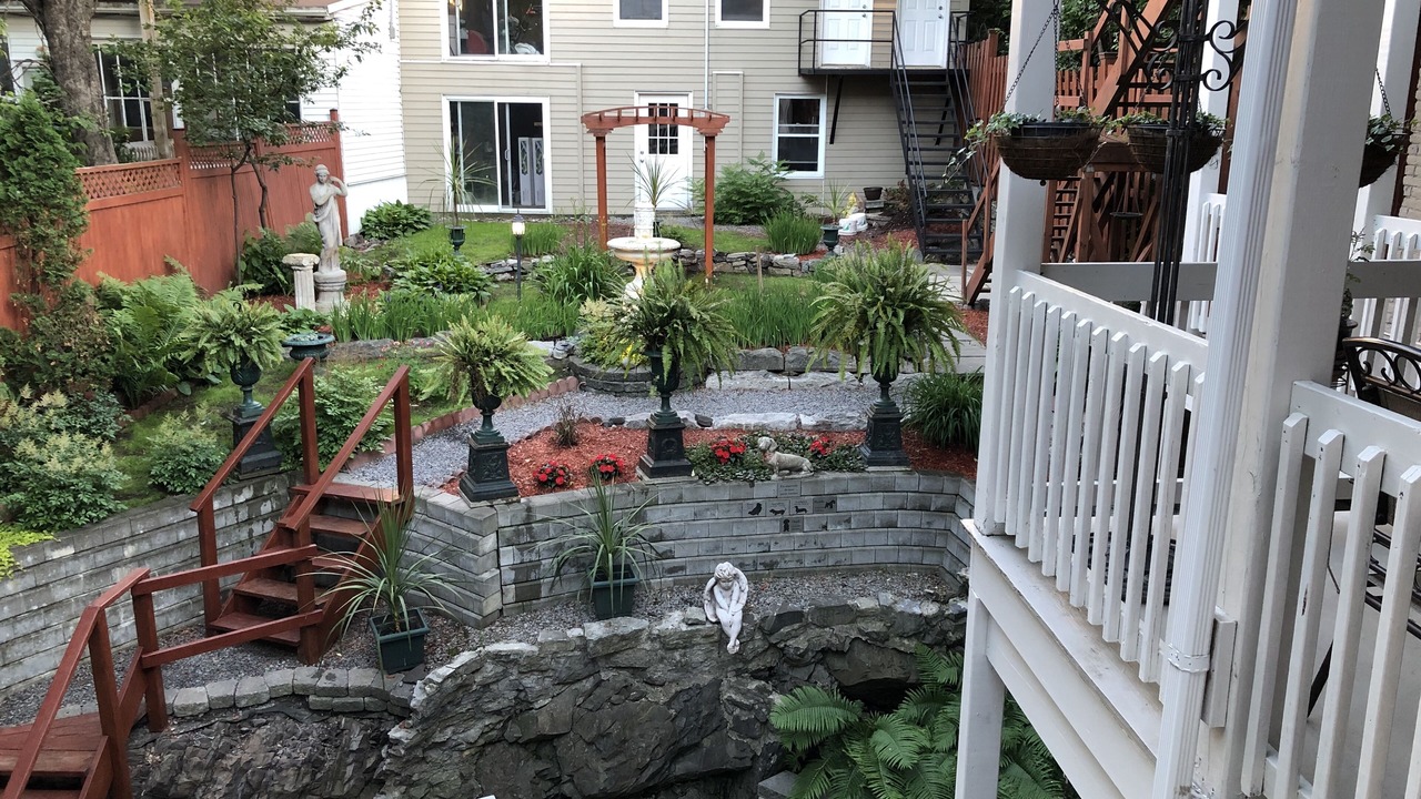 Photo of Outdoor in Saint-Jean-Baptiste