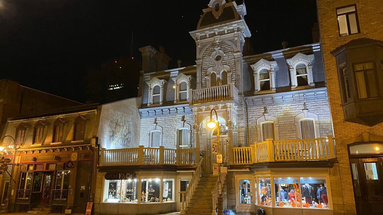 Photo of Outdoor in Saint-Jean-Baptiste