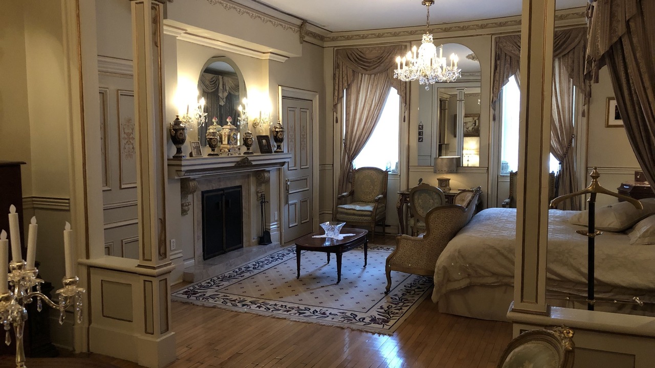 Photo of Bedroom in Saint-Jean-Baptiste