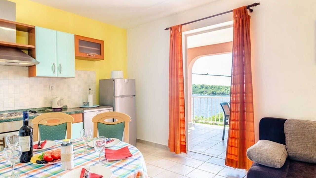 Photo of Livingroom in Blato