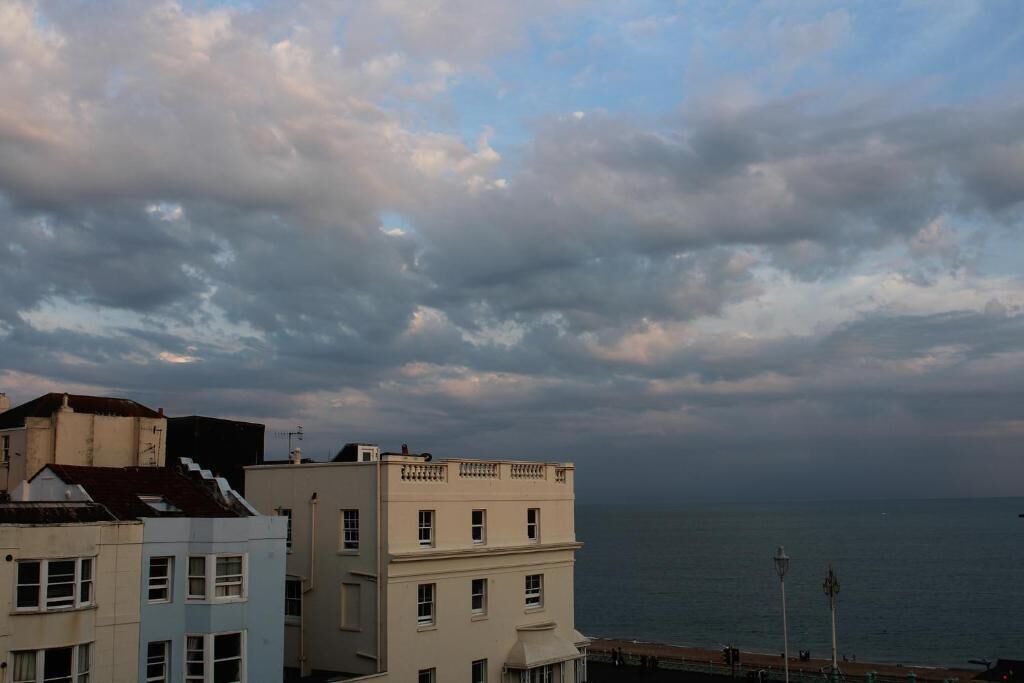 Photo of Outdoor in Kemptown