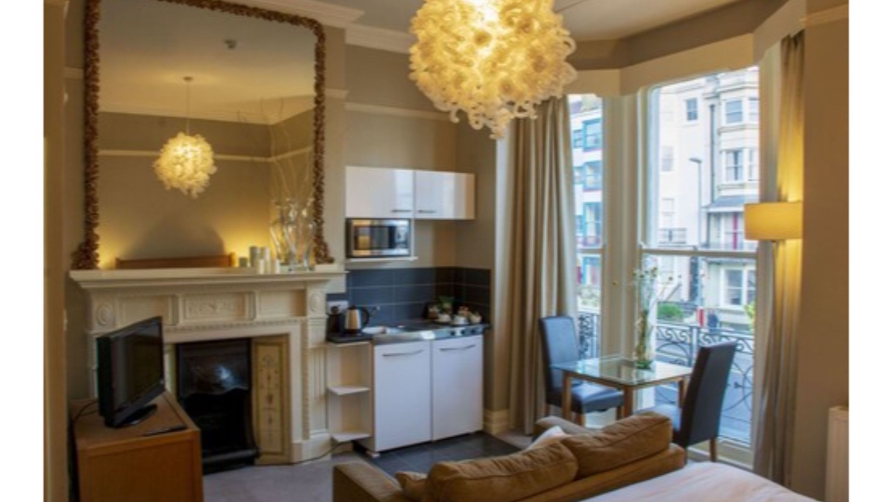 Photo of Kitchen in Kemptown