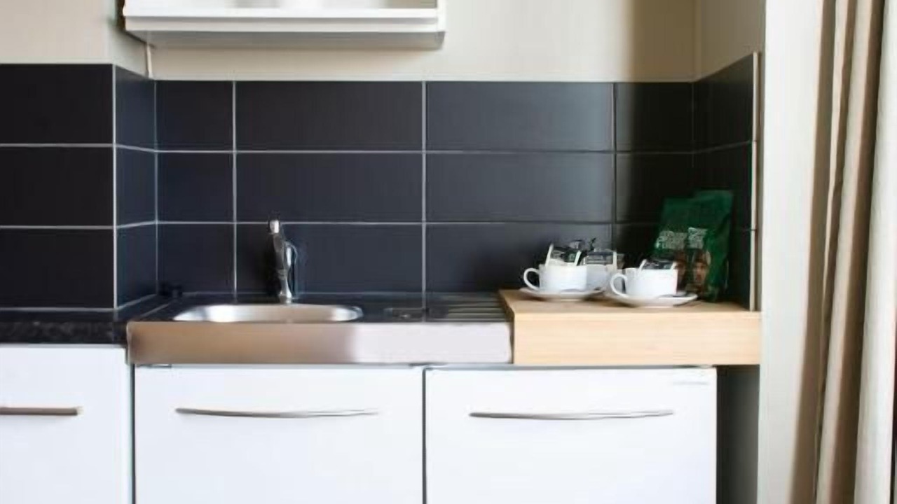 Photo of Kitchen in Kemptown