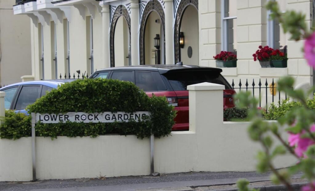 Photo of Outdoor in Kemptown