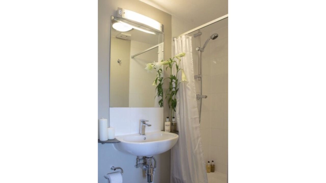 Photo of Bathroom in Kemptown