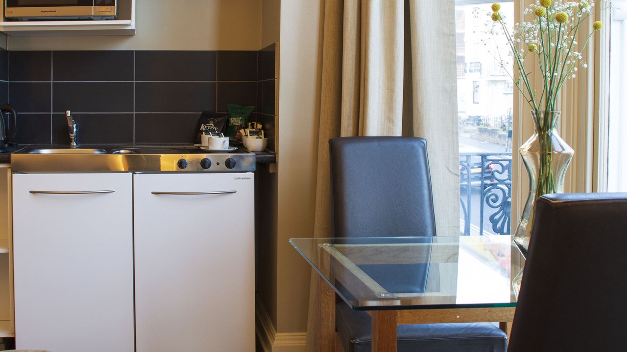 Photo of Kitchen in Kemptown