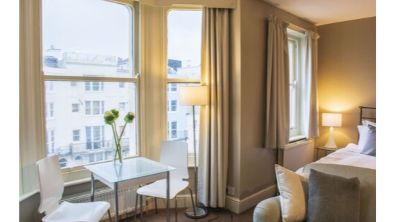 Photo of Bedroom in Kemptown