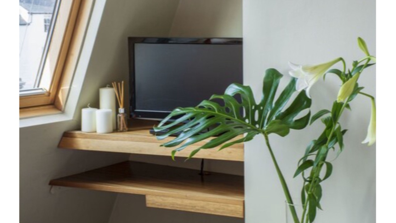 Photo of Bedroom in Kemptown