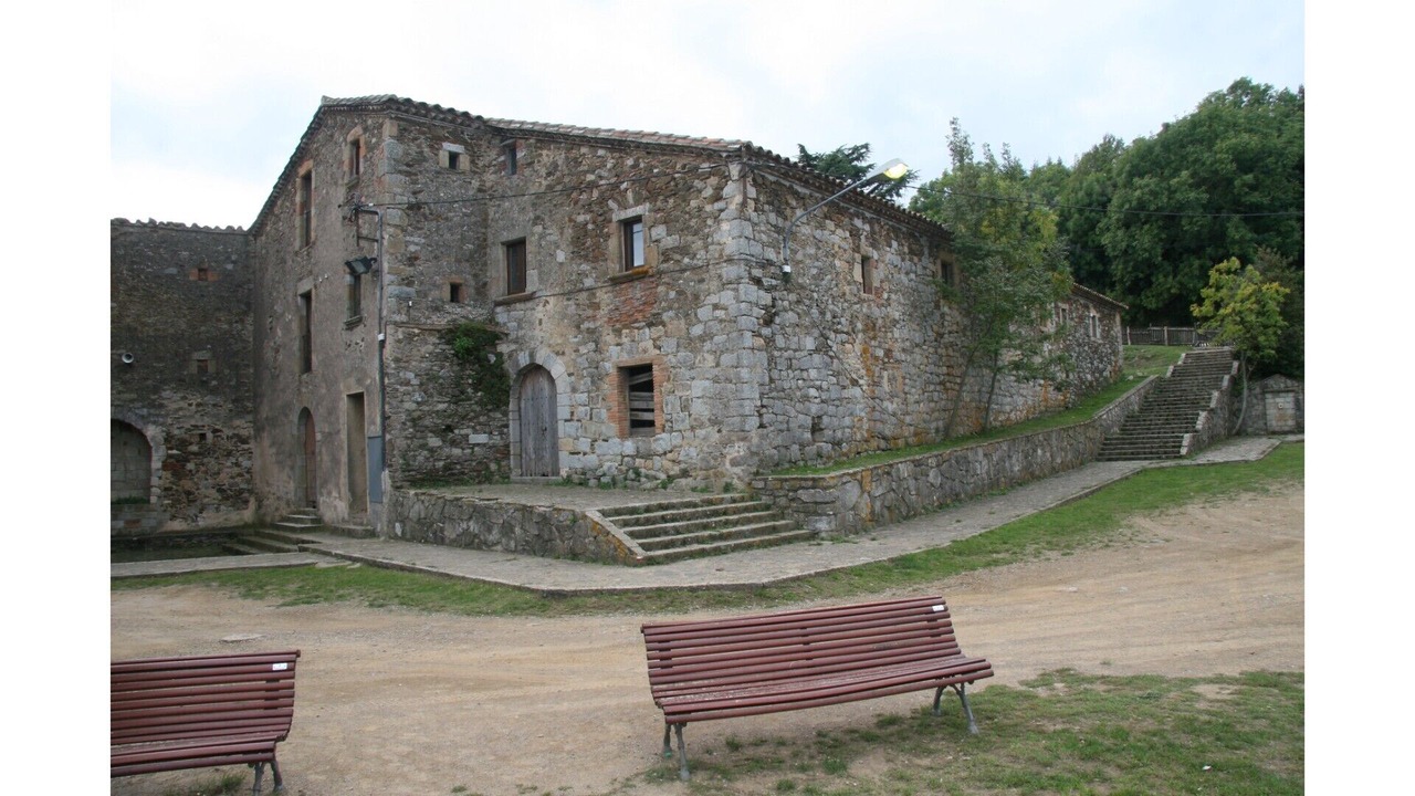 Photo of Outdoor in Susqueda