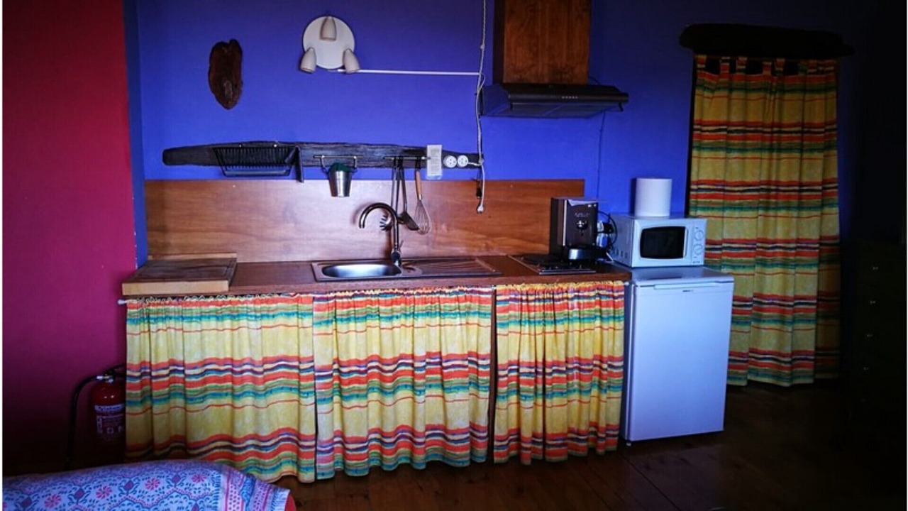 Photo of Kitchen in Susqueda