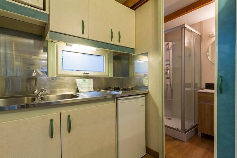 Photo of Kitchen in Navajas