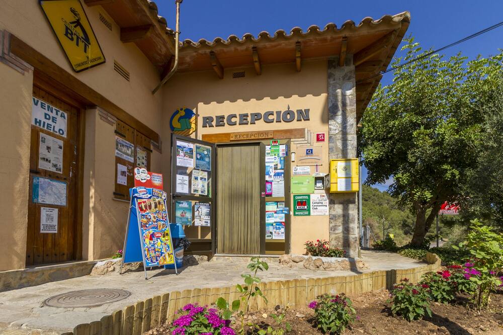 Photo of Outdoor in Navajas