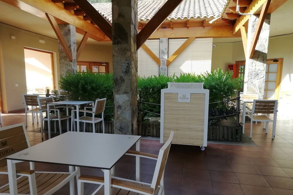 Photo of Patio Balcony in Navajas