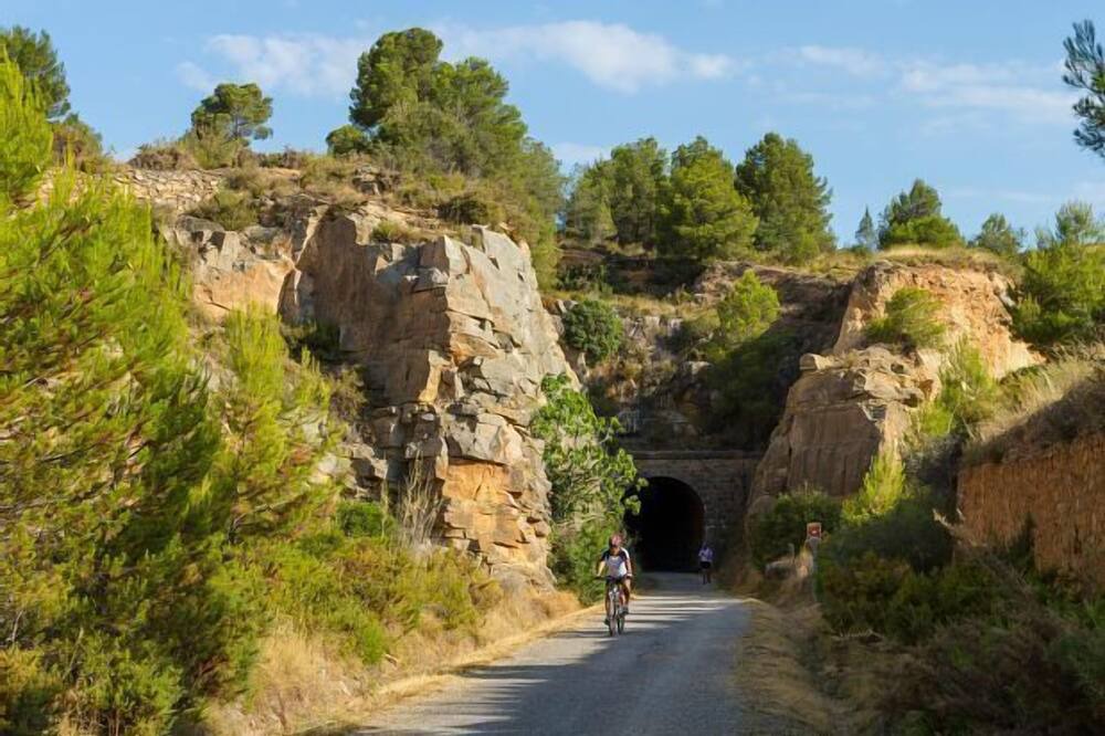 Photo of Outdoor in Navajas