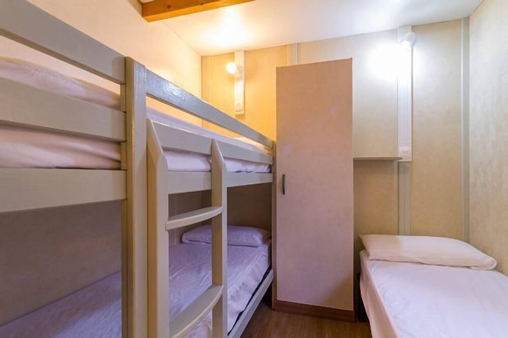 Photo of Bedroom in Navajas