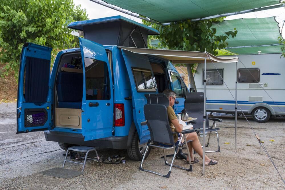 Photo of Outdoor in Navajas