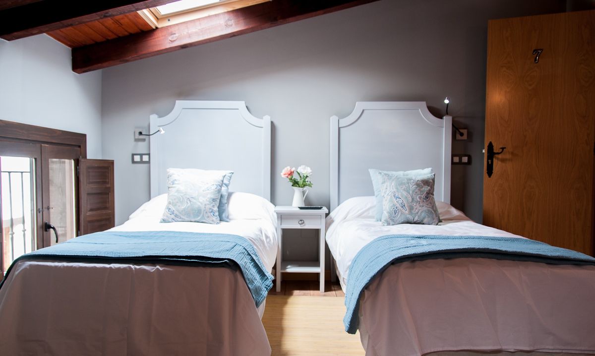 Photo of Bedroom in Covarrubias