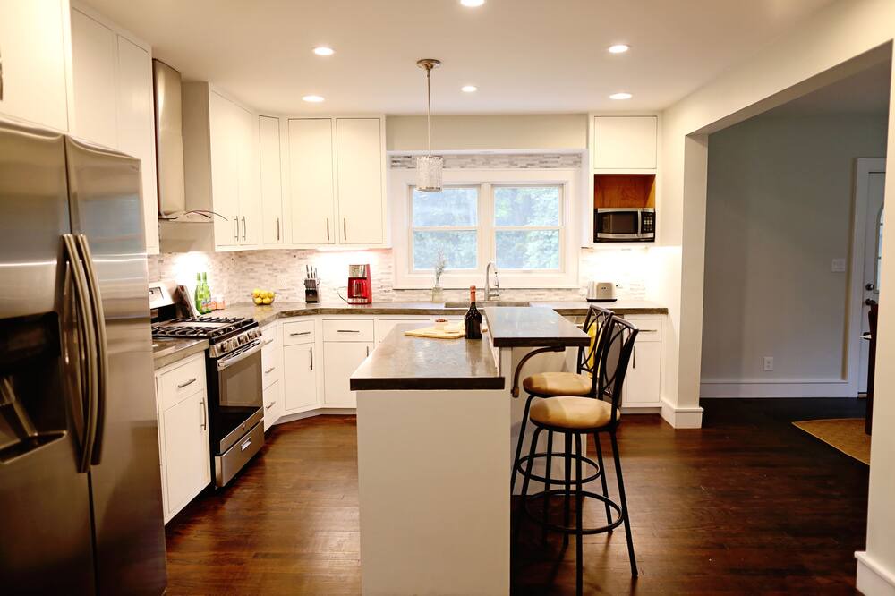 Photo of Kitchen in Poughkeepsie