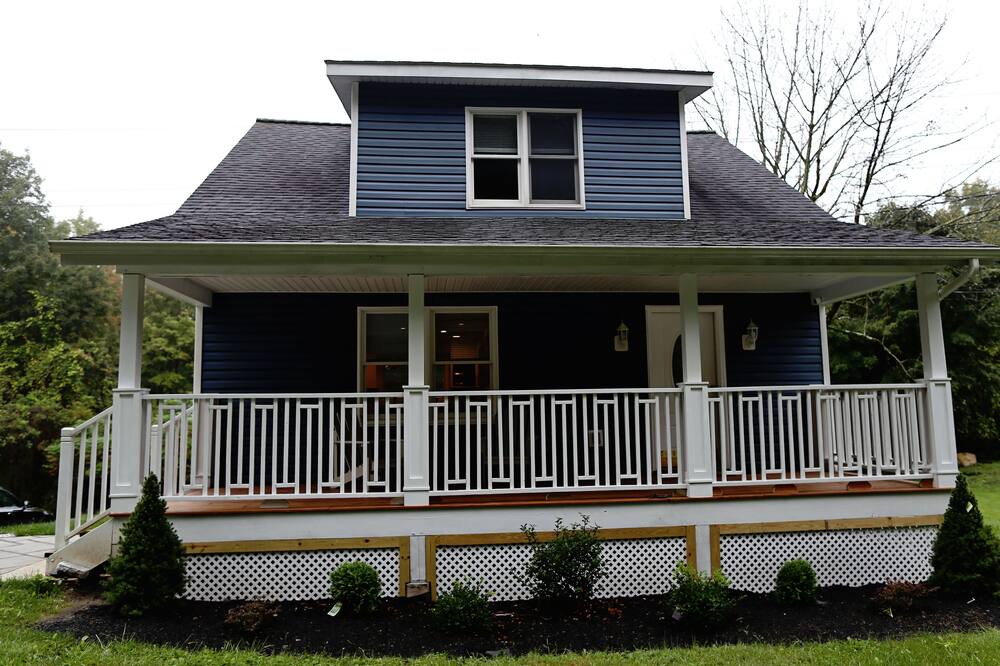 Photo of Outdoor in Poughkeepsie