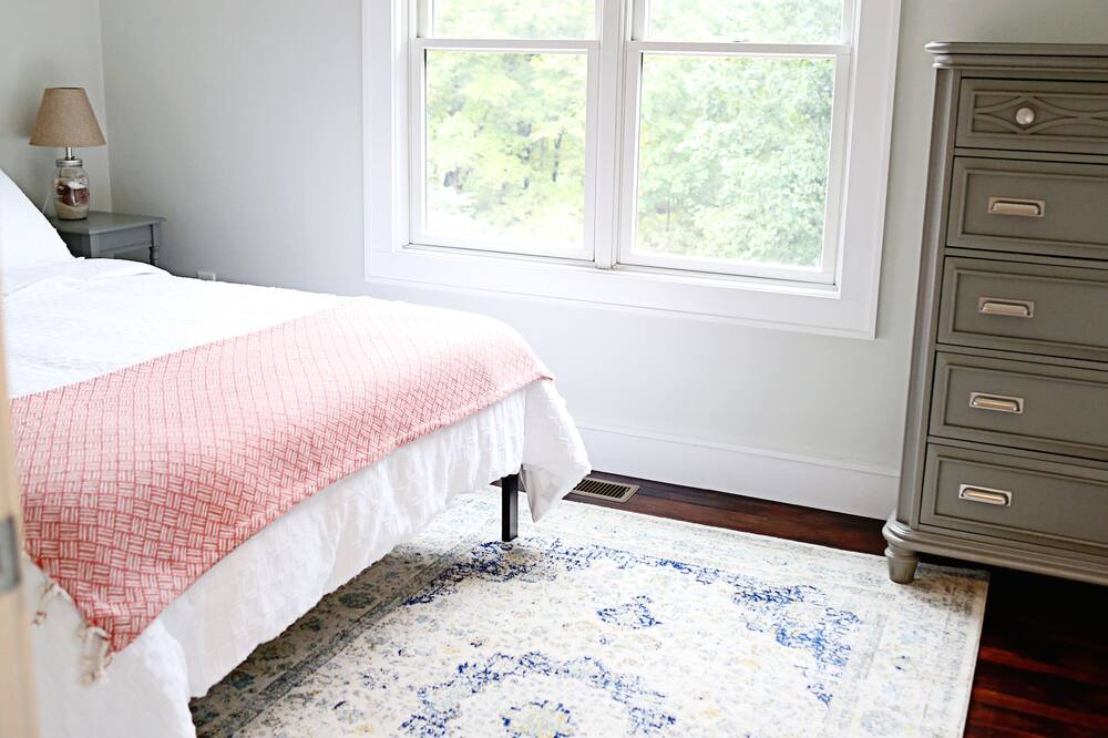 Photo of Bedroom in Poughkeepsie