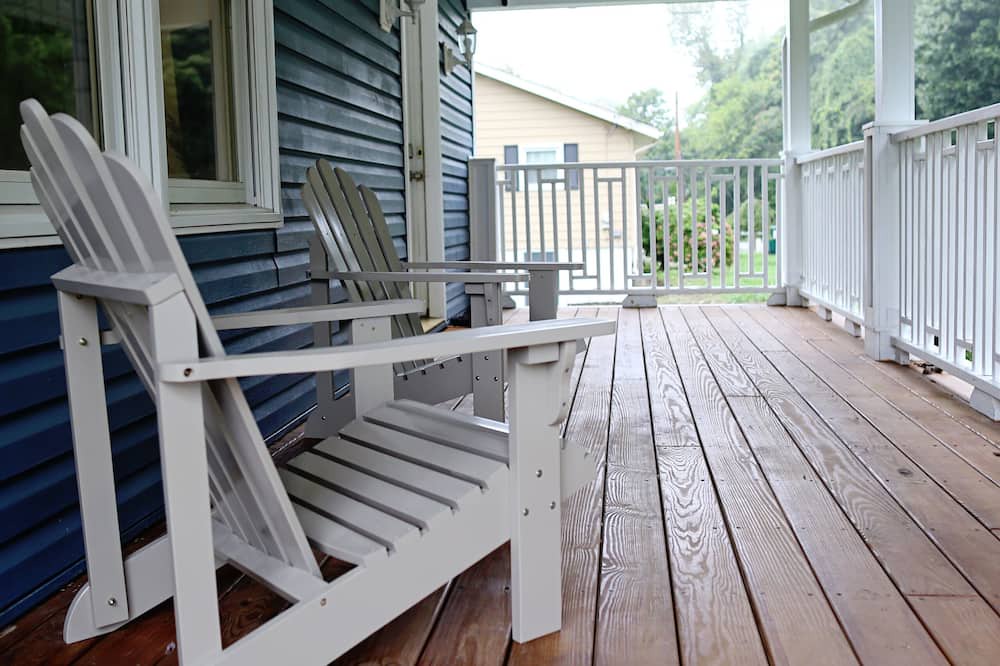 Photo of Patio Balcony in Poughkeepsie