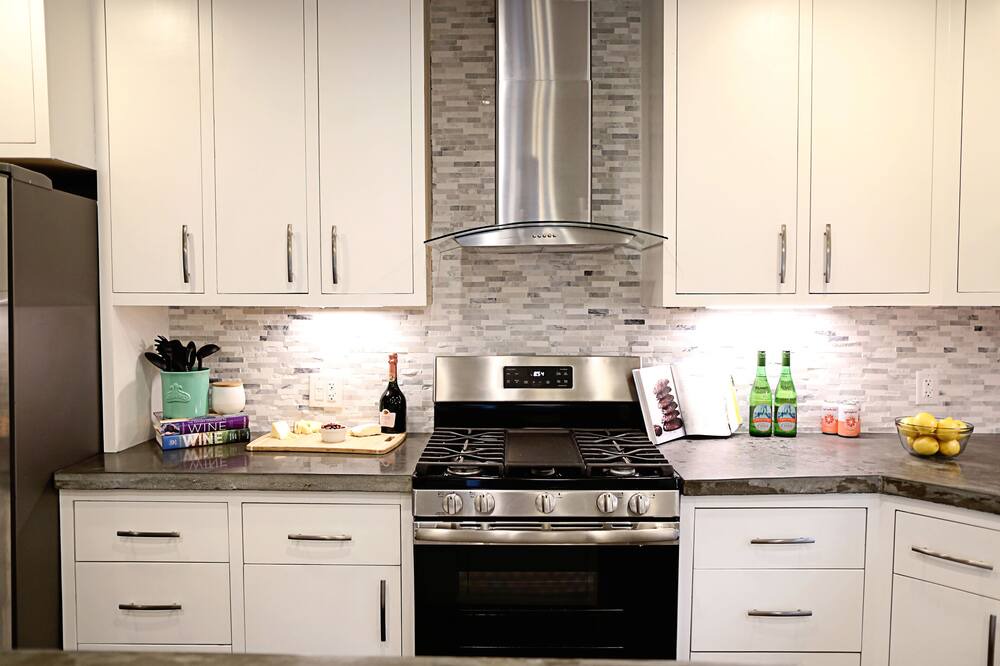 Photo of Kitchen in Poughkeepsie