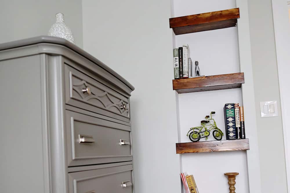 Photo of Bedroom in Poughkeepsie