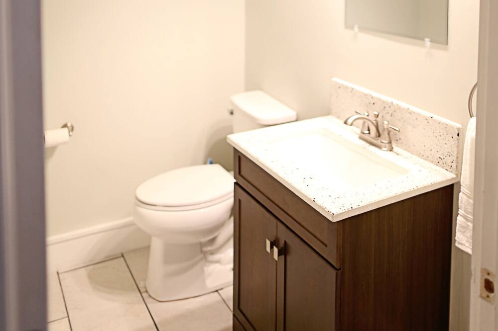 Photo of Bathroom in Poughkeepsie