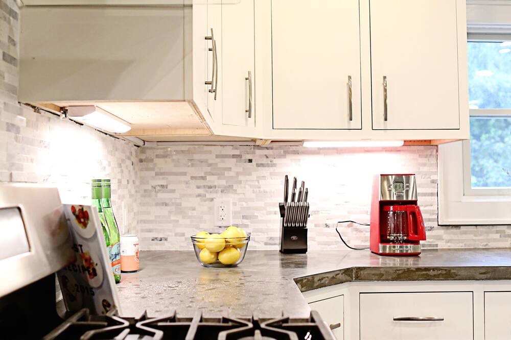 Photo of Kitchen in Poughkeepsie