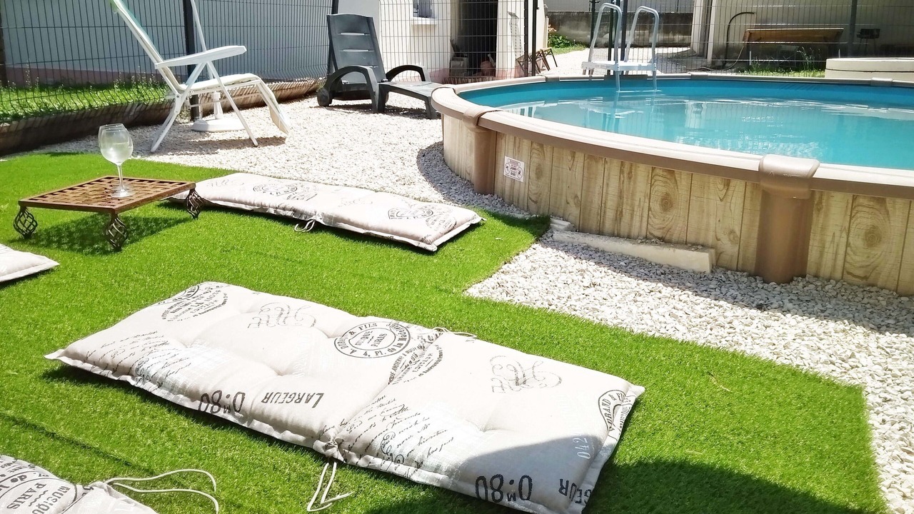 Photo of Outdoor in Saint-Saturnin-les-Avignon