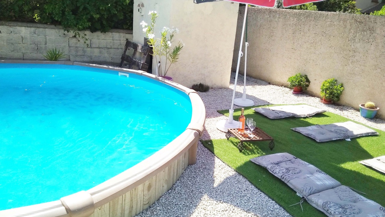 Photo of Outdoor in Saint-Saturnin-les-Avignon