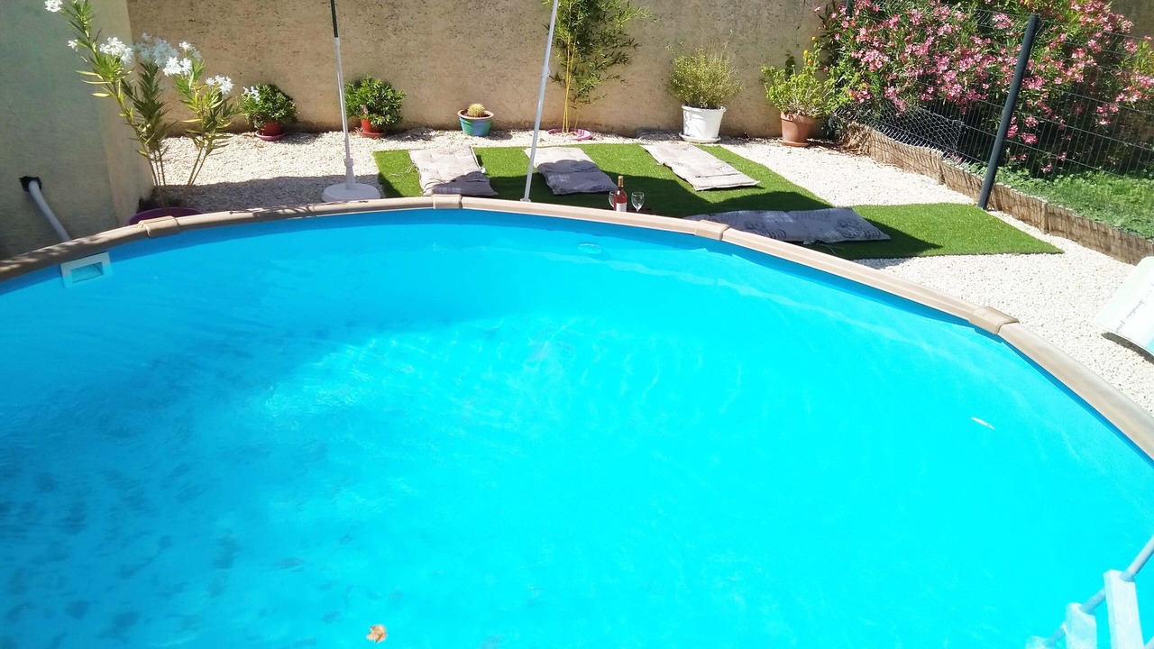 Photo of Outdoor in Saint-Saturnin-les-Avignon
