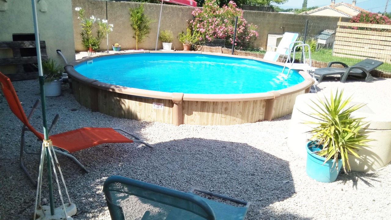 Photo of Outdoor in Saint-Saturnin-les-Avignon