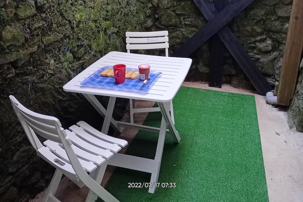 Photo of Patio Balcony in Saint-Laurent-le-Minier