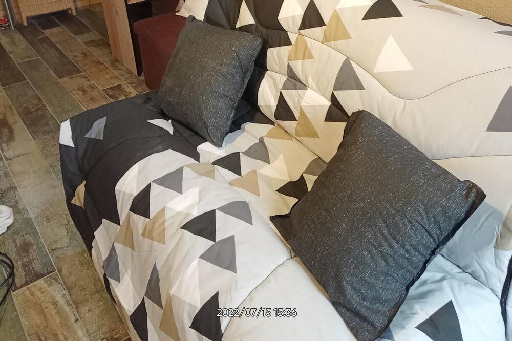 Photo of Bedroom in Saint-Laurent-le-Minier