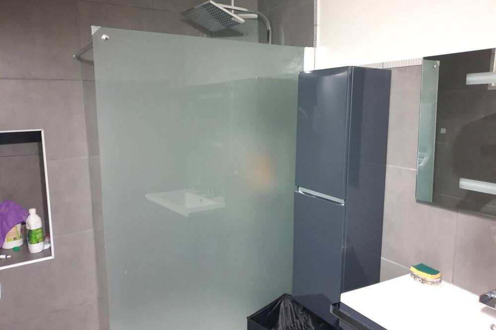 Photo of Bathroom in Saint-Laurent-le-Minier