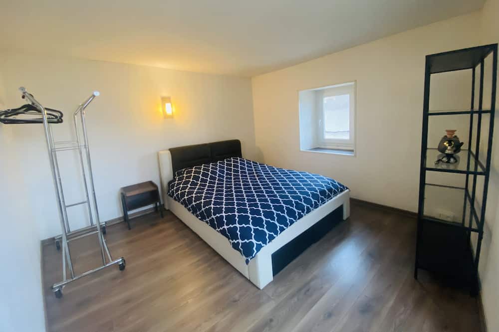 Photo of Bedroom in Saint-Geoire-en-Valdaine