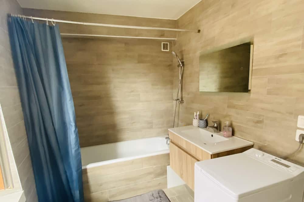 Photo of Bathroom in Saint-Geoire-en-Valdaine