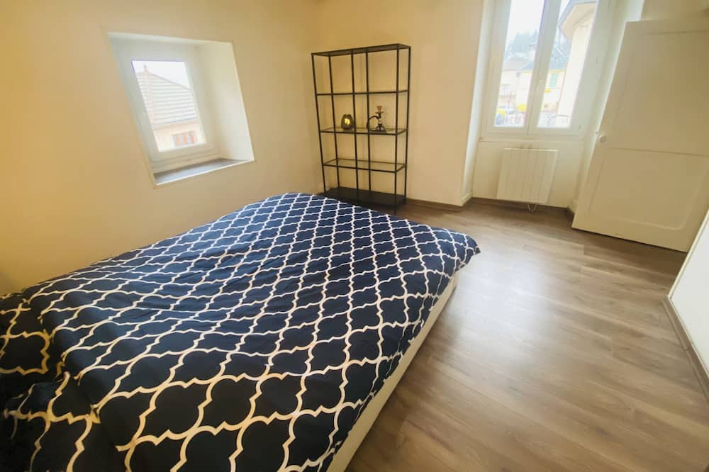 Photo of Bedroom in Saint-Geoire-en-Valdaine