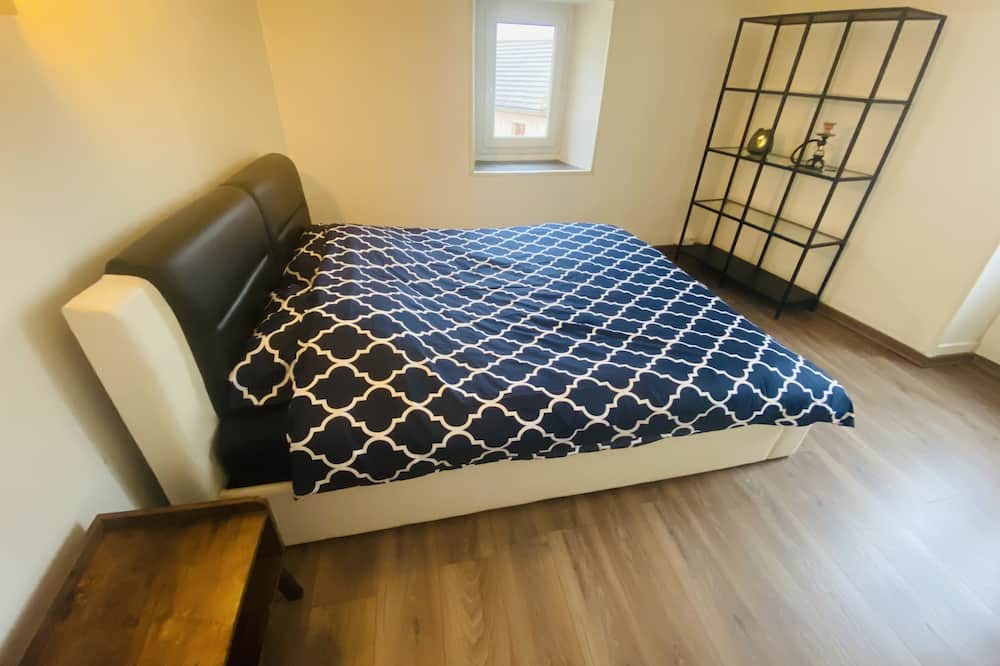 Photo of Bedroom in Saint-Geoire-en-Valdaine